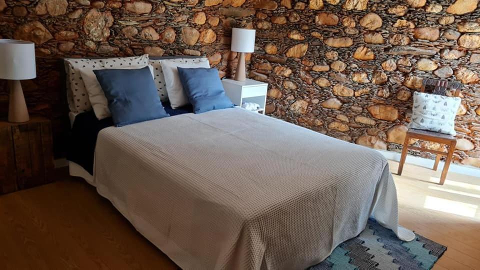 Вілла Casa Da Ti Adelia Janeiro de Cima Екстер'єр фото